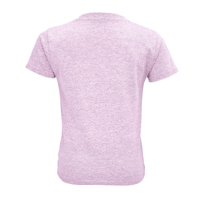 Heather Pink