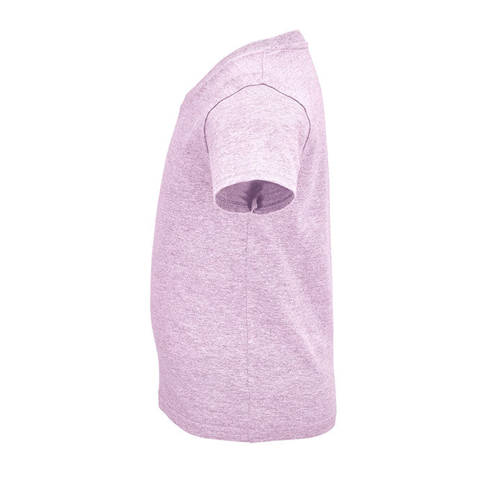 Heather Pink