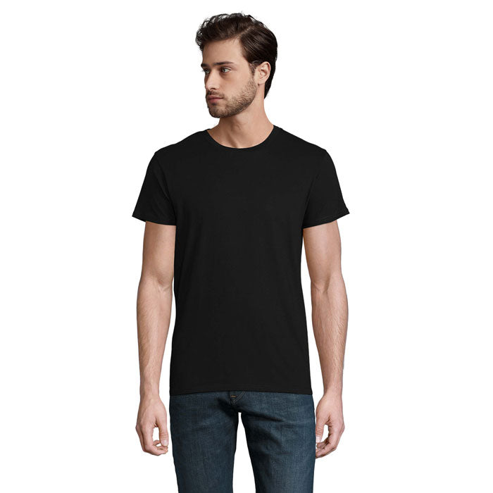 Crusader Men T Shirt 150g