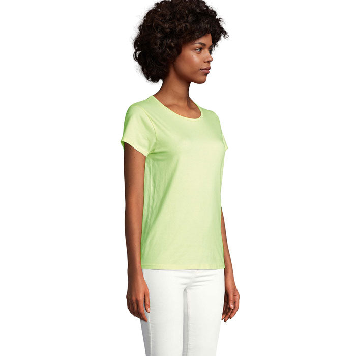 Apple Green