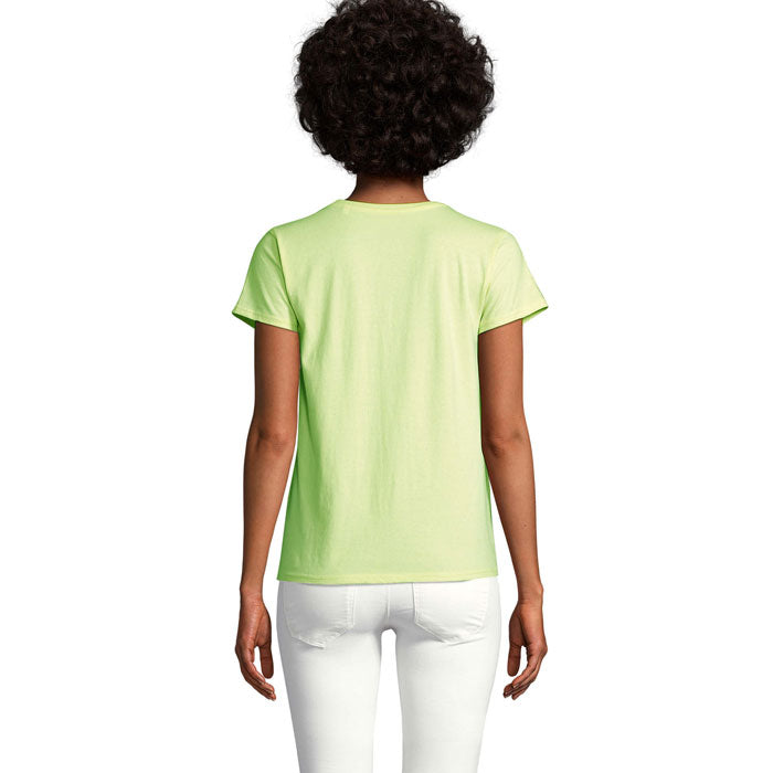 Apple Green