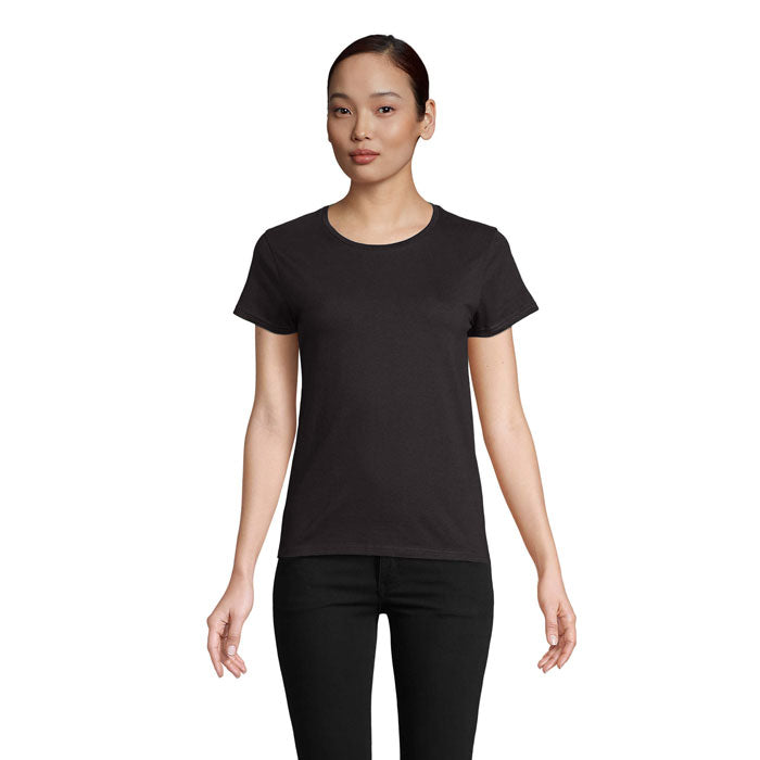 Crusader Women T Shirt 150g