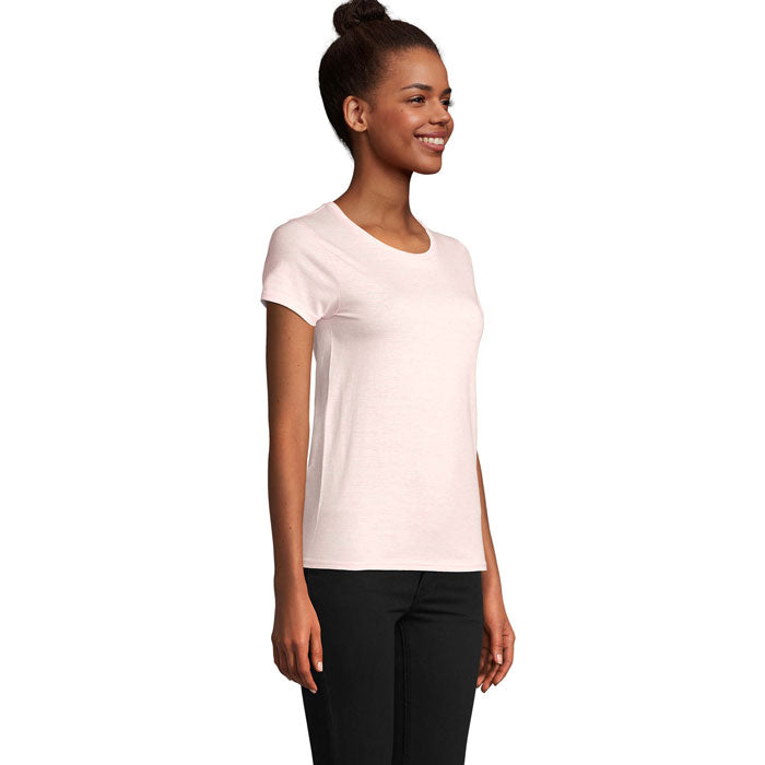 Heather Pink