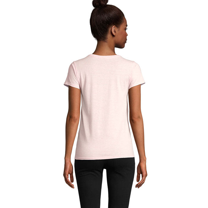 Heather Pink