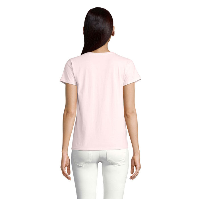 Pale Pink