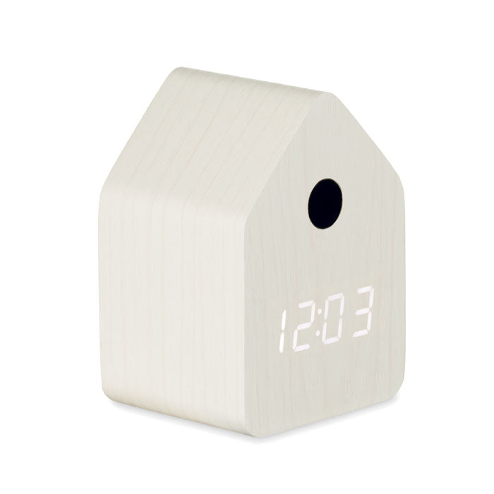Cuckoo Kuckucksuhr MDF