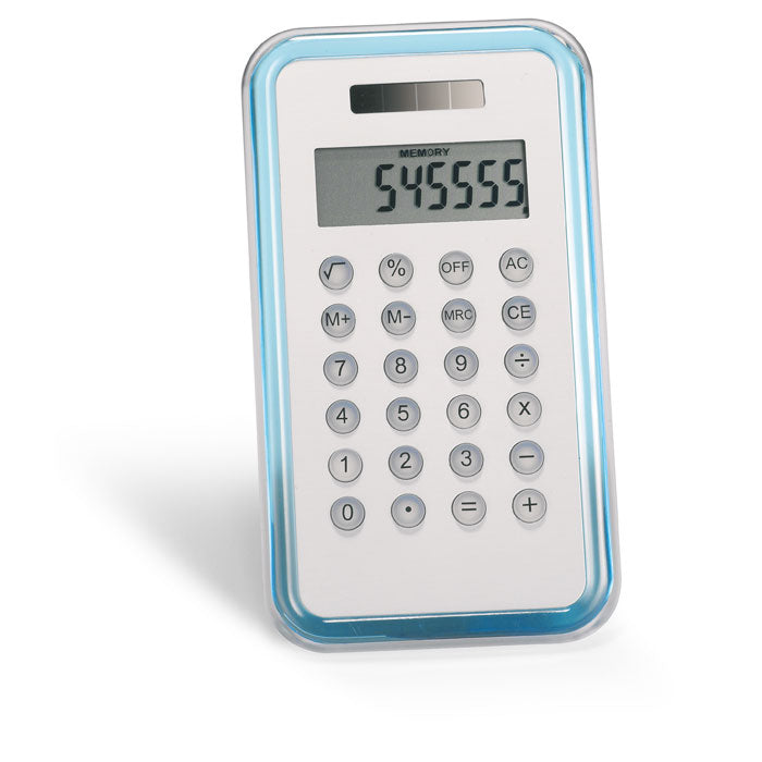 Culca 8 stelliger Rechner