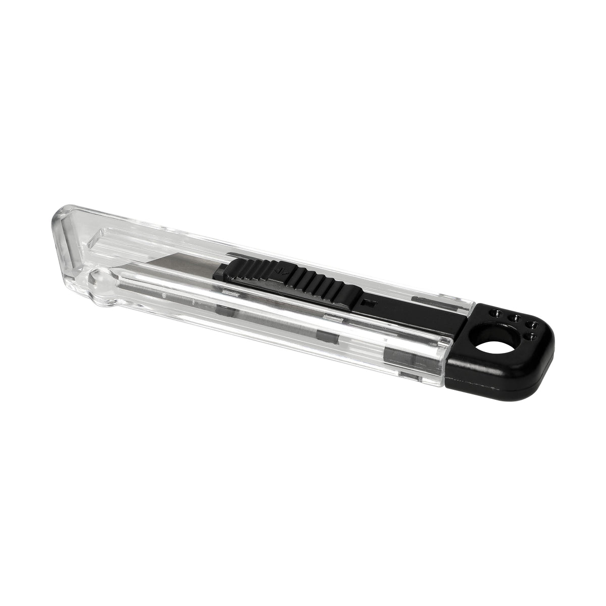 Cuttermesser „Carve“ – Transparent