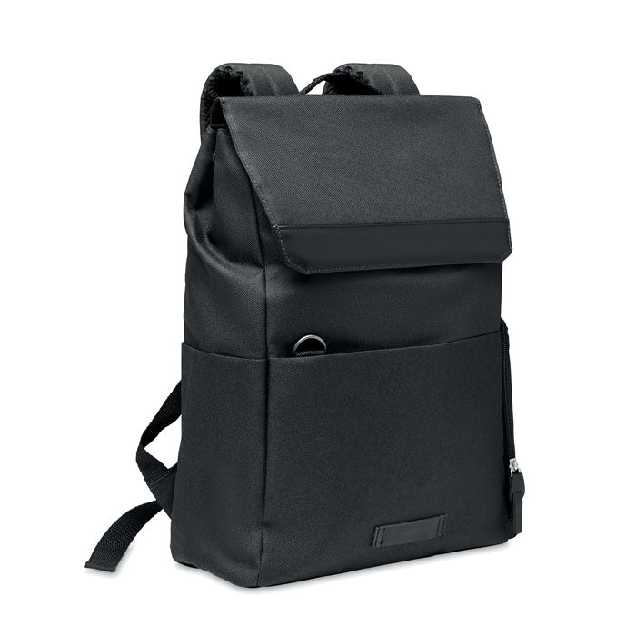 Daegu Lap Laptop Rucksack 600D Rpet