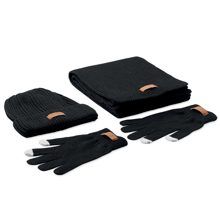 Denali Winter Accessoires Rpet