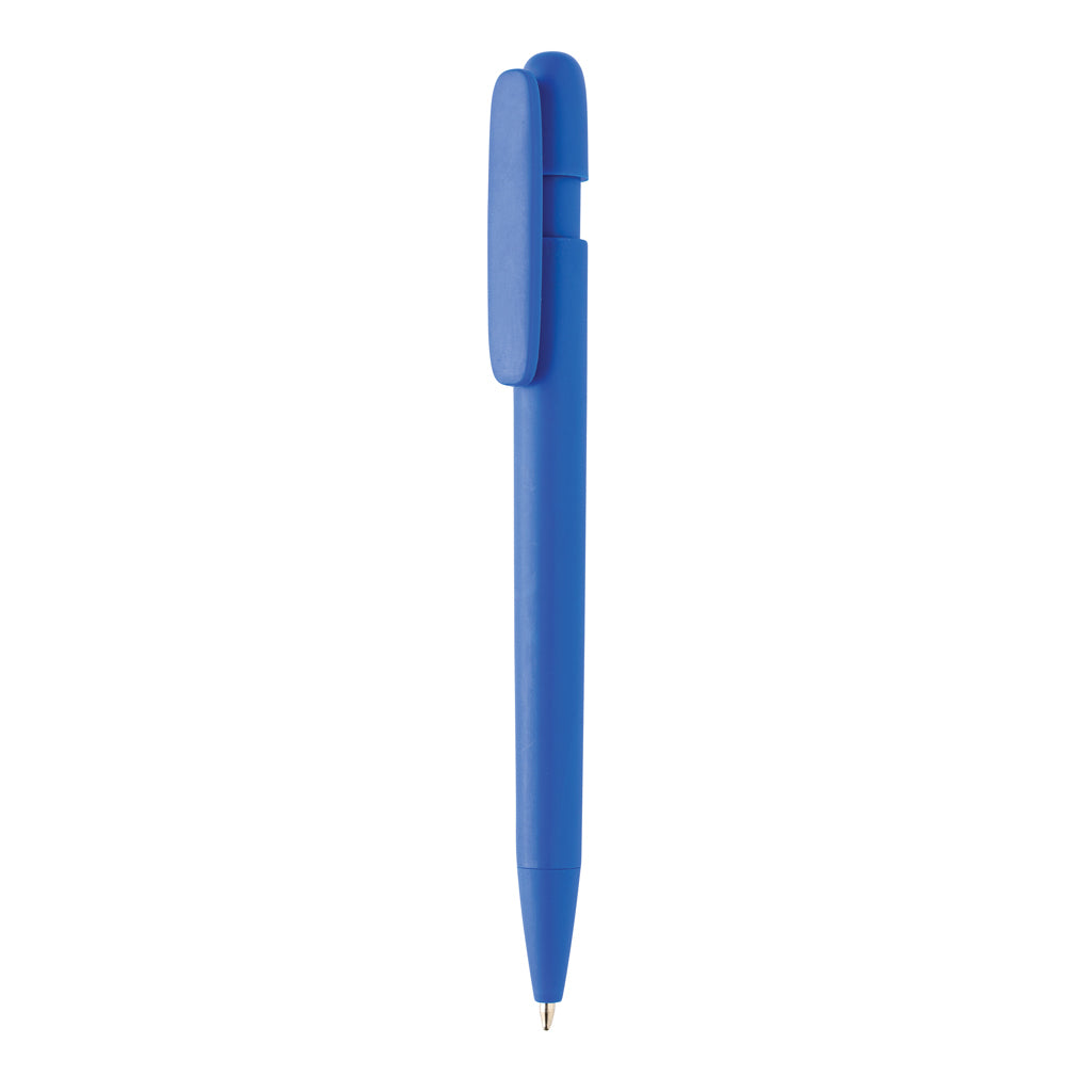 Devin Solid Stift aus GRS zertifiziertem rABS – blau