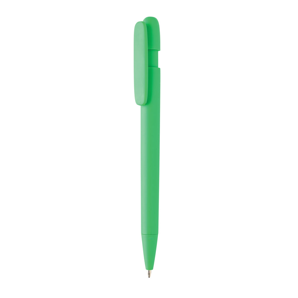 Devin Solid Stift aus GRS zertifiziertem rABS – grün