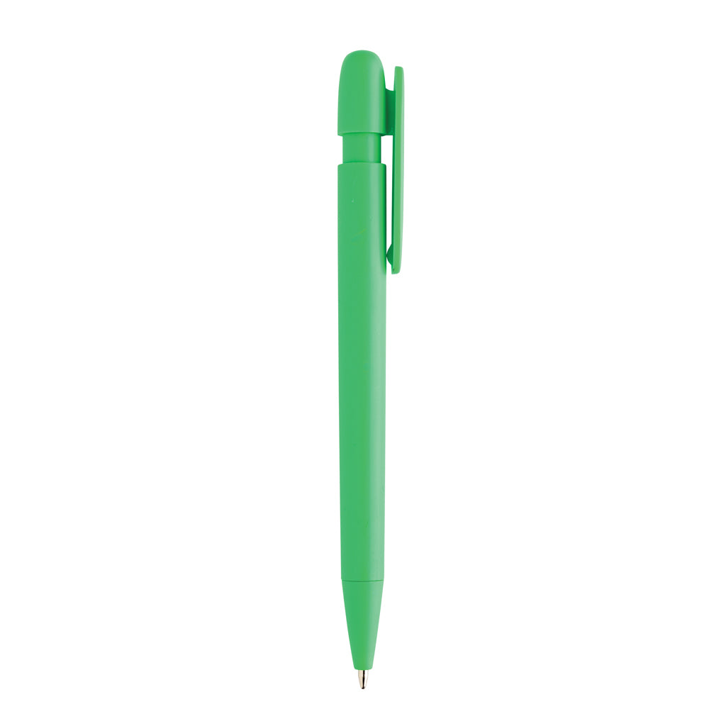 Devin Solid Stift aus GRS zertifiziertem rABS – grün
