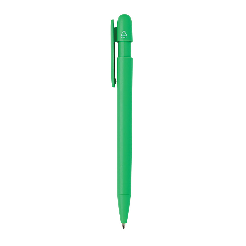 Devin Solid Stift aus GRS zertifiziertem rABS – grün