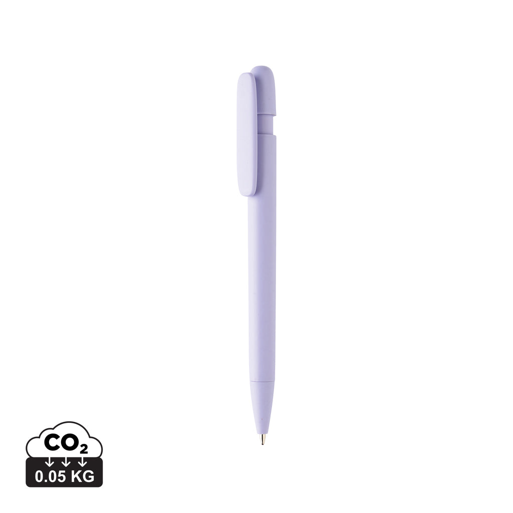 Devin Solid Stift aus GRS zertifiziertem rABS – lila