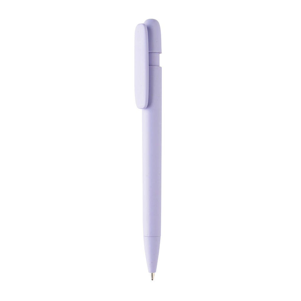 Devin Solid Stift aus GRS zertifiziertem rABS – lila