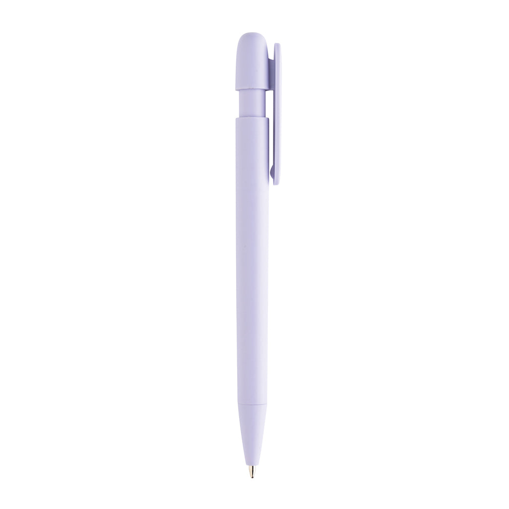 Devin Solid Stift aus GRS zertifiziertem rABS – lila