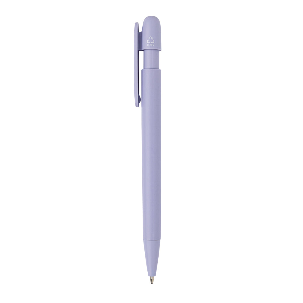 Devin Solid Stift aus GRS zertifiziertem rABS – lila