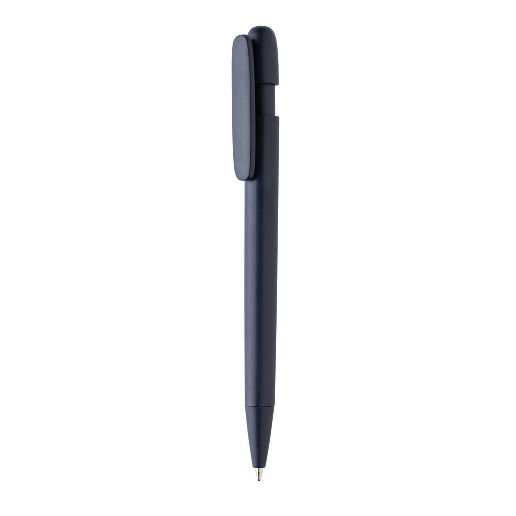 Devin Solid Stift aus GRS zertifiziertem rABS – navy blau