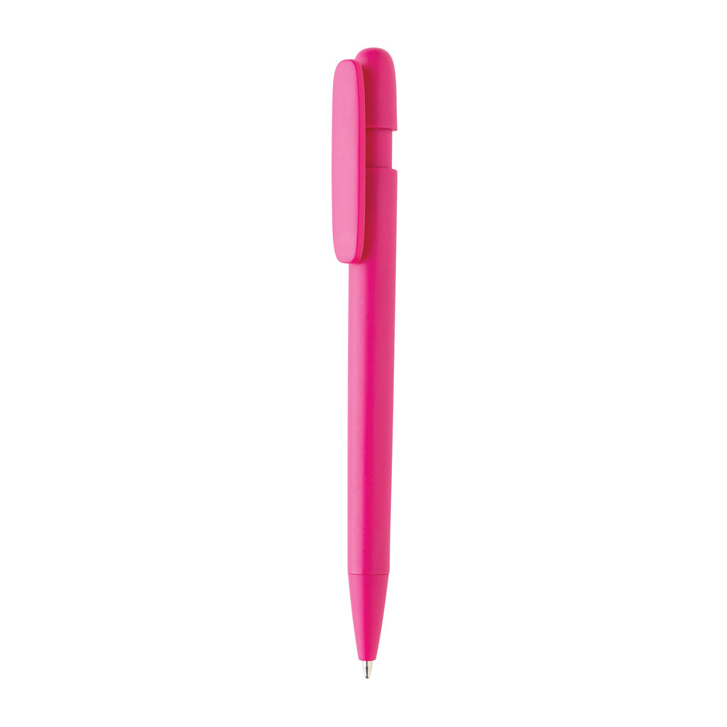 Devin Solid Stift aus GRS zertifiziertem rABS – rosa