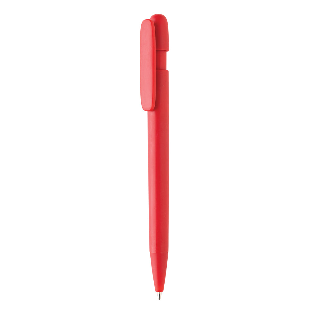 Devin Solid Stift aus GRS zertifiziertem rABS – rot