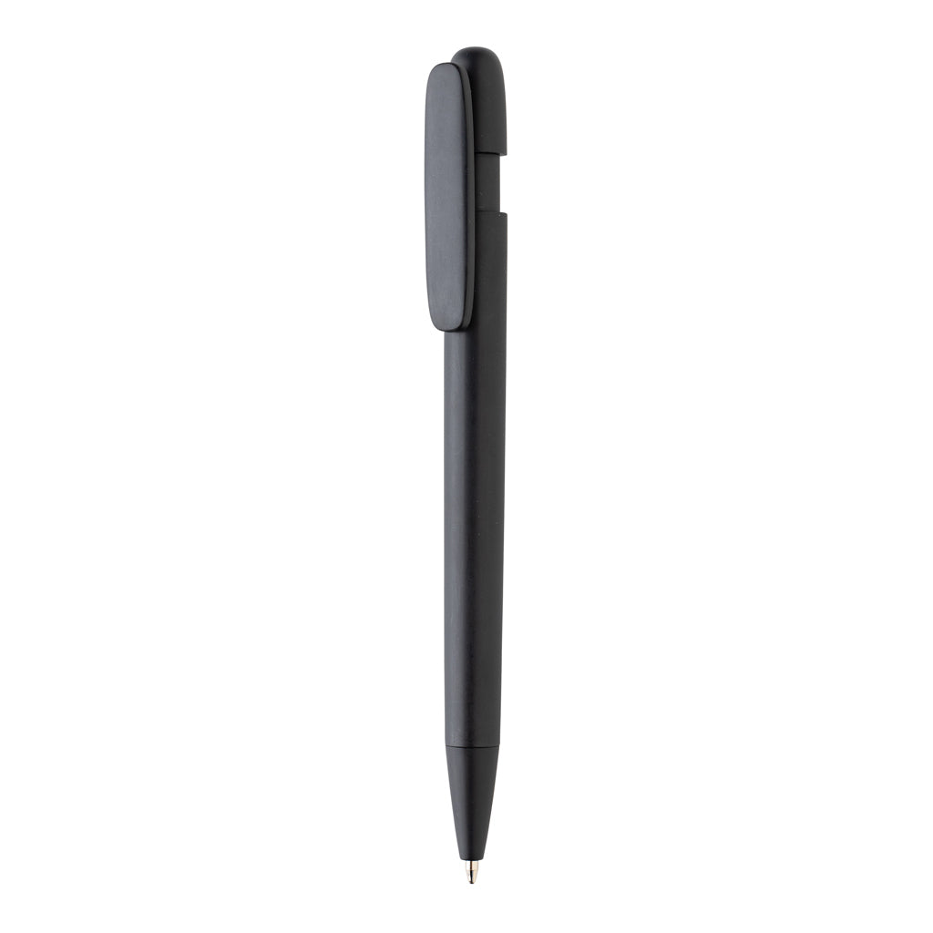Devin Solid Stift aus GRS zertifiziertem rABS – schwarz
