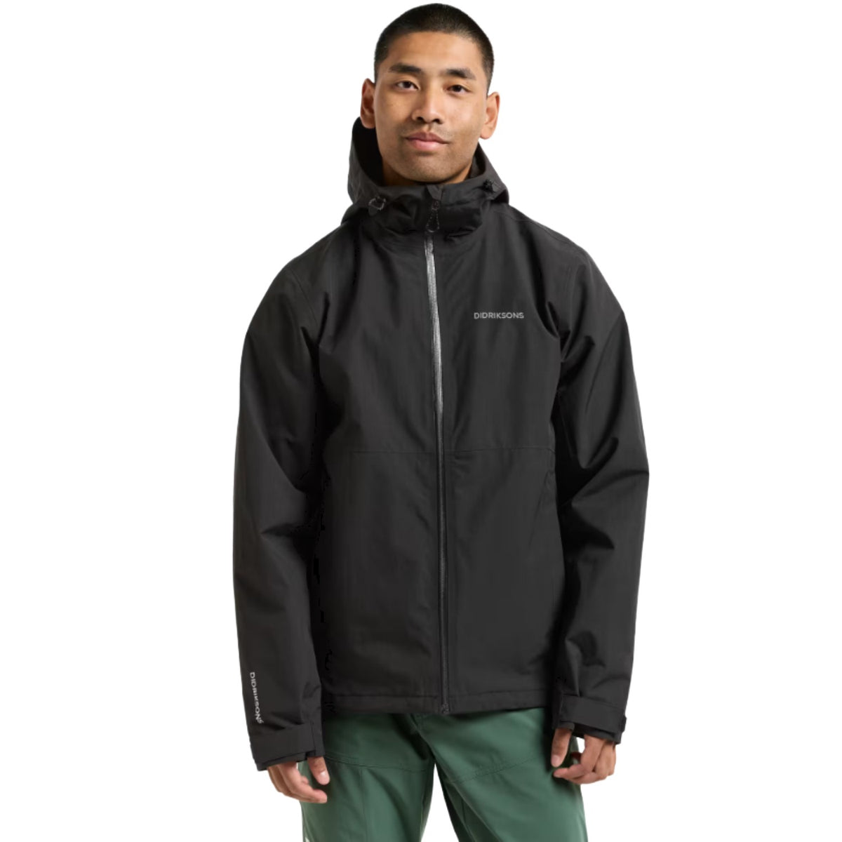 Didriksons Herren Trien 3 in 1 Jacket