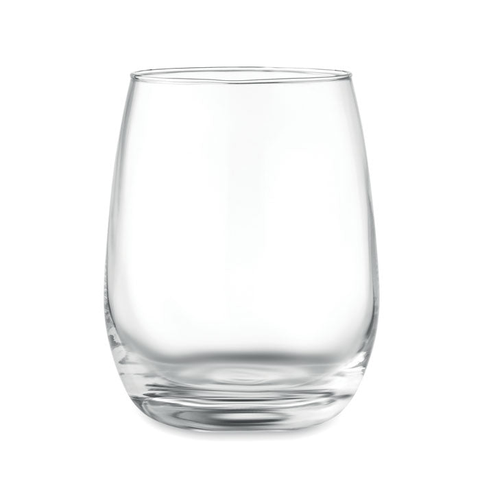 Dilly Recyceltes Glas 420 ml