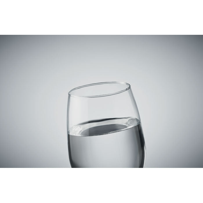 Transparent