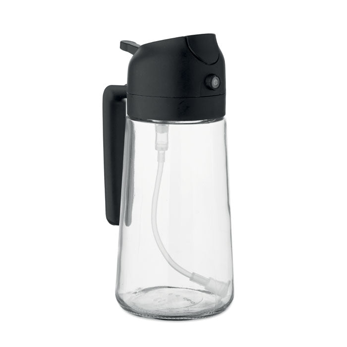 Dip Ölspender & Zerstäuber Glas
