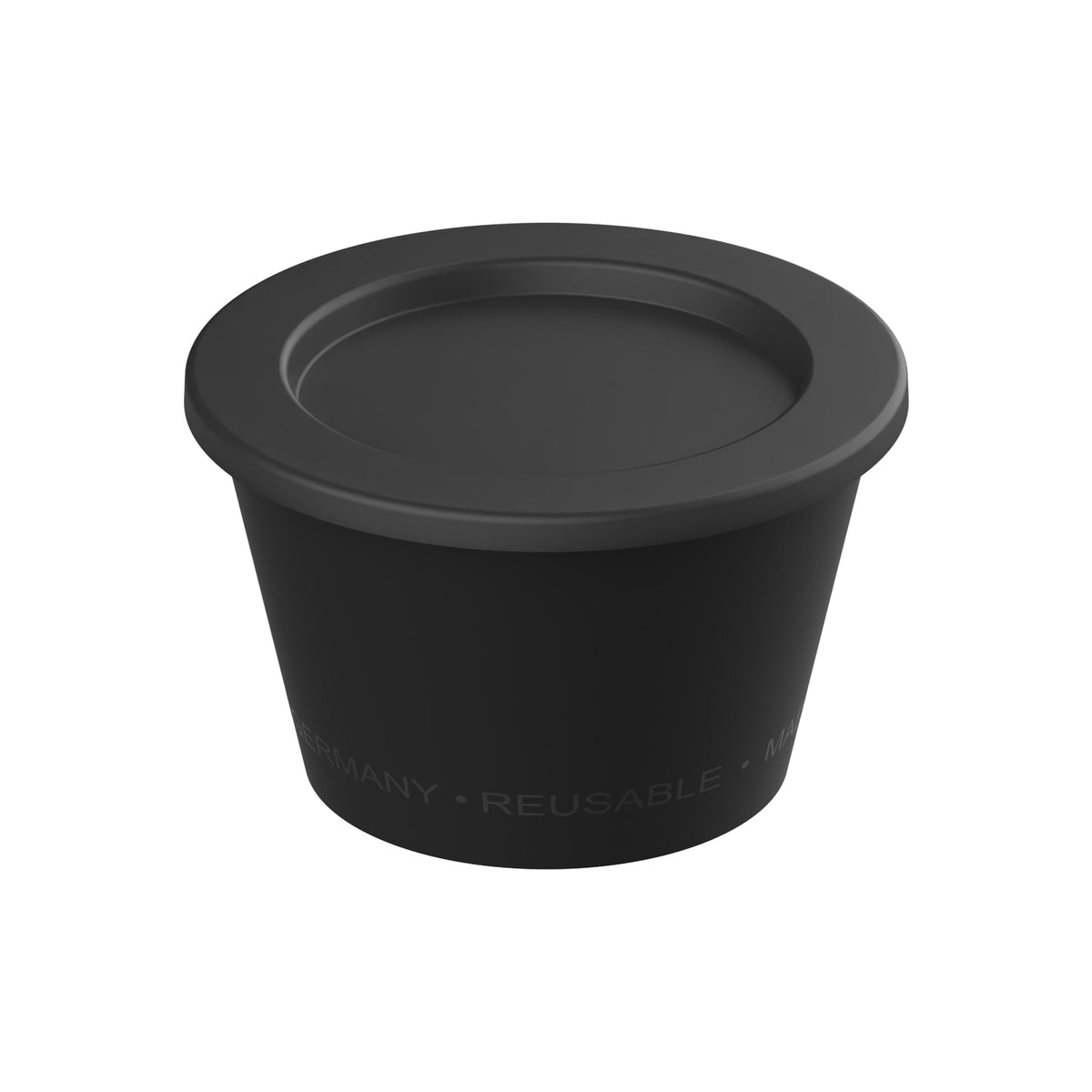 Dipbecher „ToGoPlus“, 100 ml