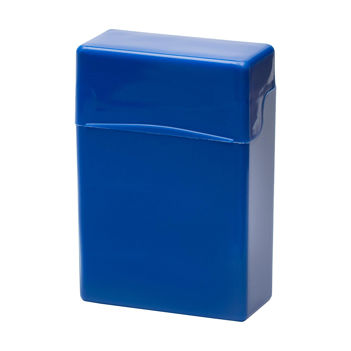 Dose „Zig-Box“ – Blau