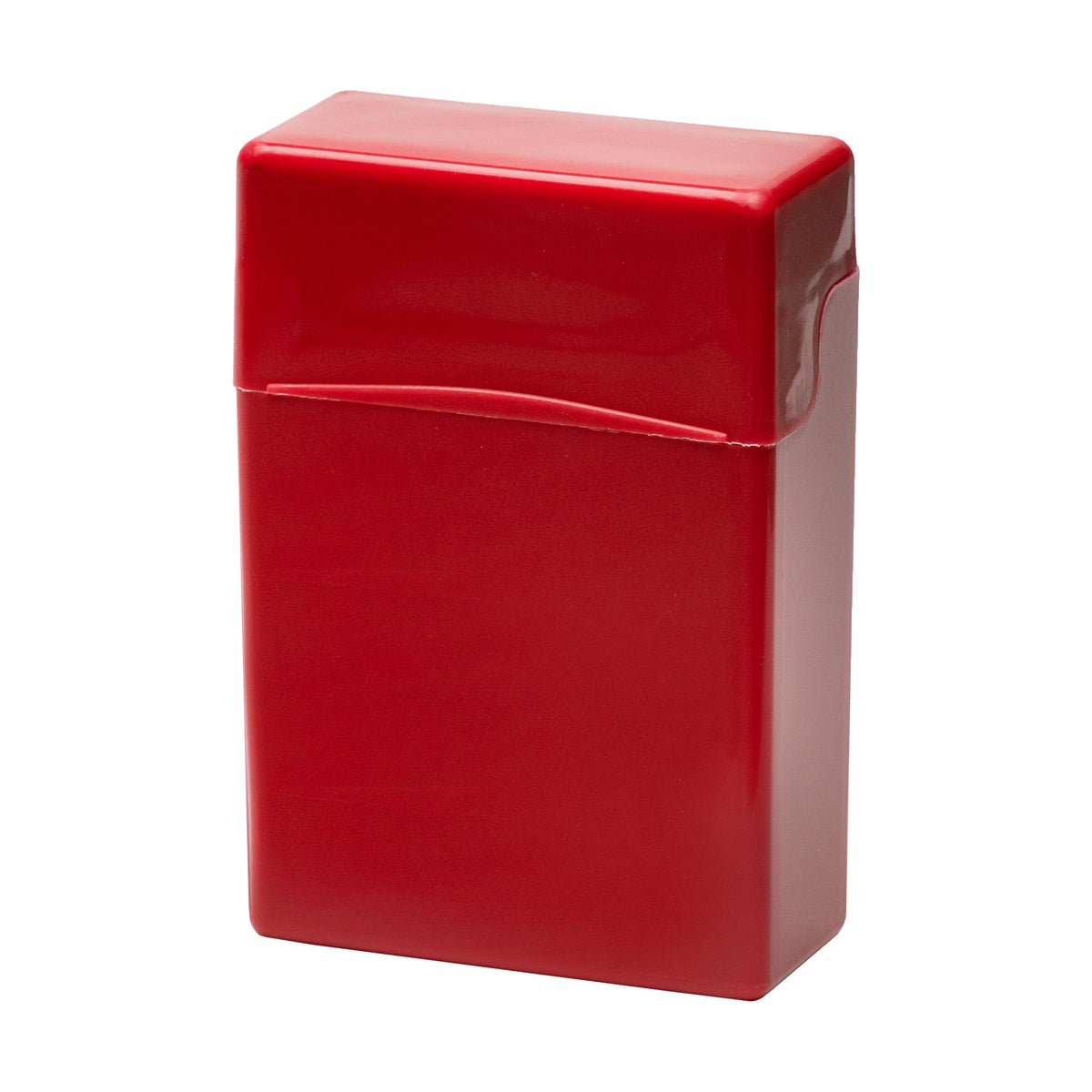 Dose „Zig-Box“ – Rot