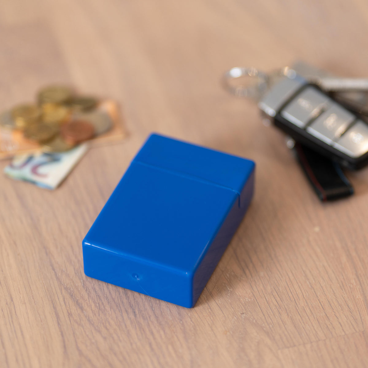 Dose „Zig-Box“
