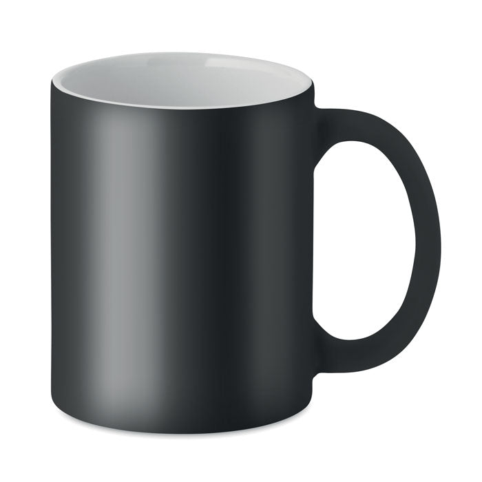 Dublin Colour Kaffeebecher, matt 300 ml