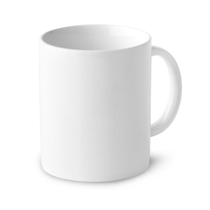 Dublin Klassische Kaffeetasse 300ml