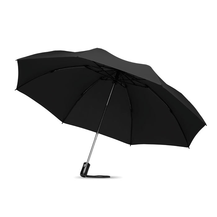 Dundee Foldable Reversibler Regenschirm