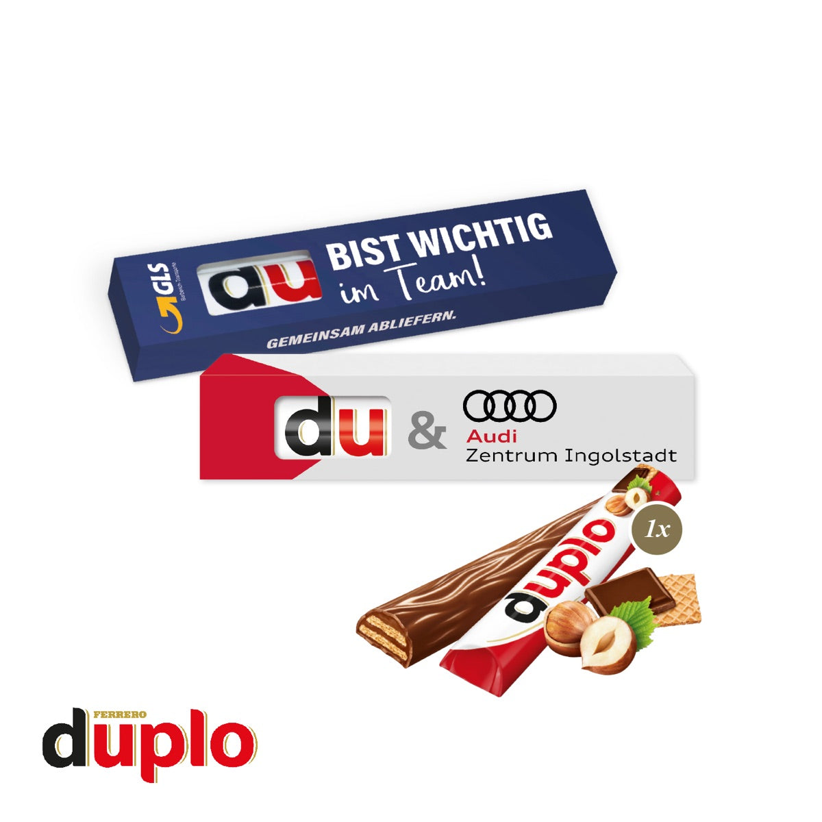 duplo, 1er Weihnachtsedition