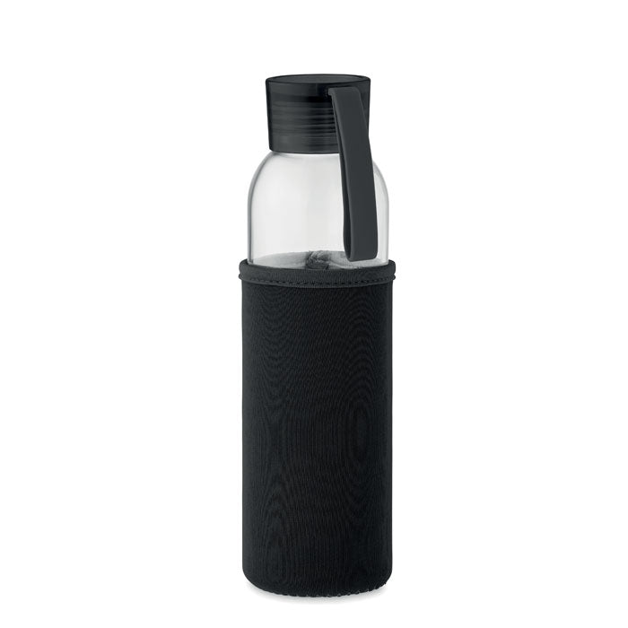 Ebor Flasche recyceltes Glas 500 ml