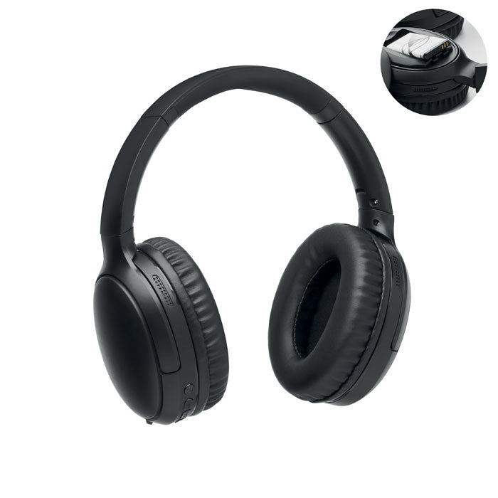 Echo 5.0 ANC Kopfhörer
