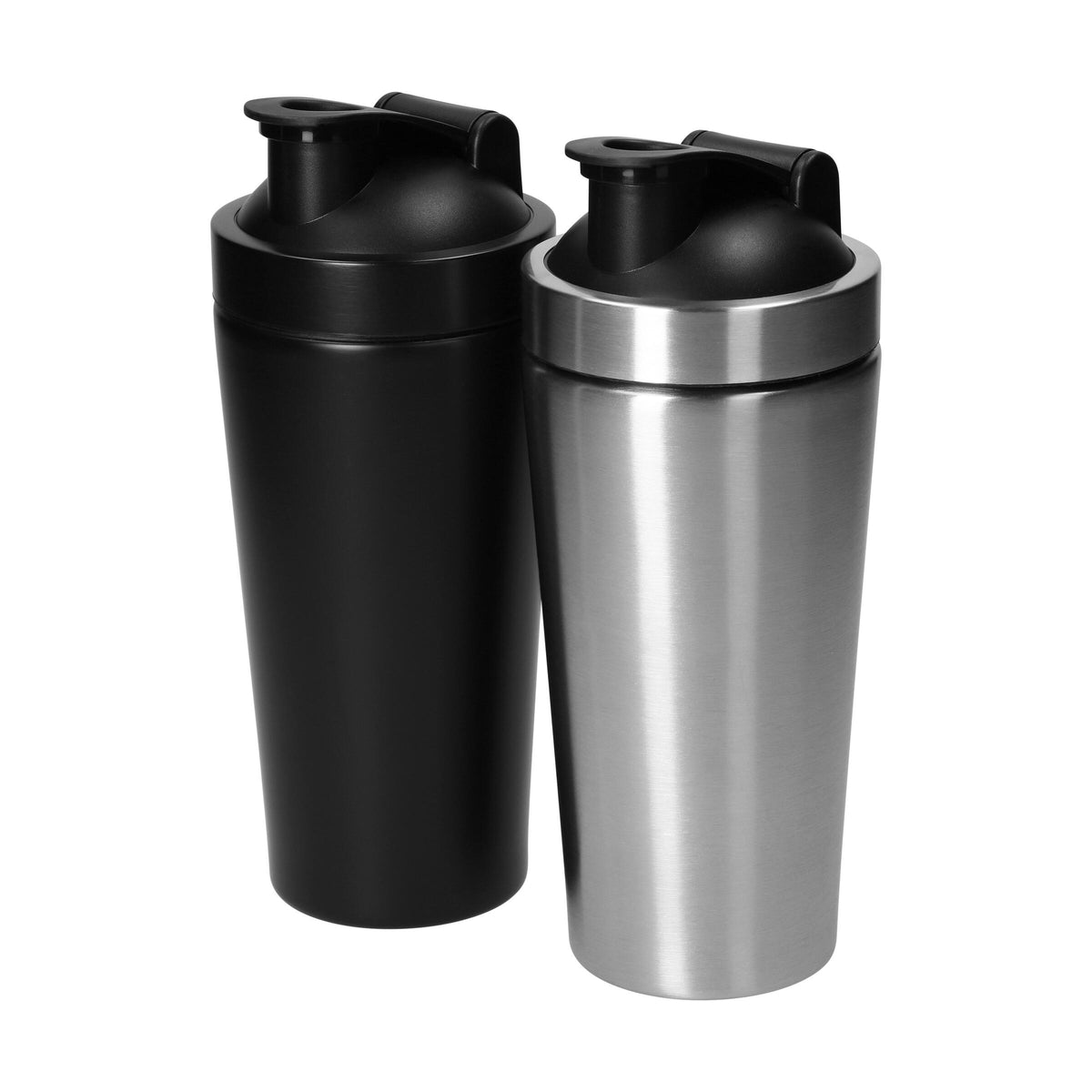 Edelstahl-Shaker „Core“