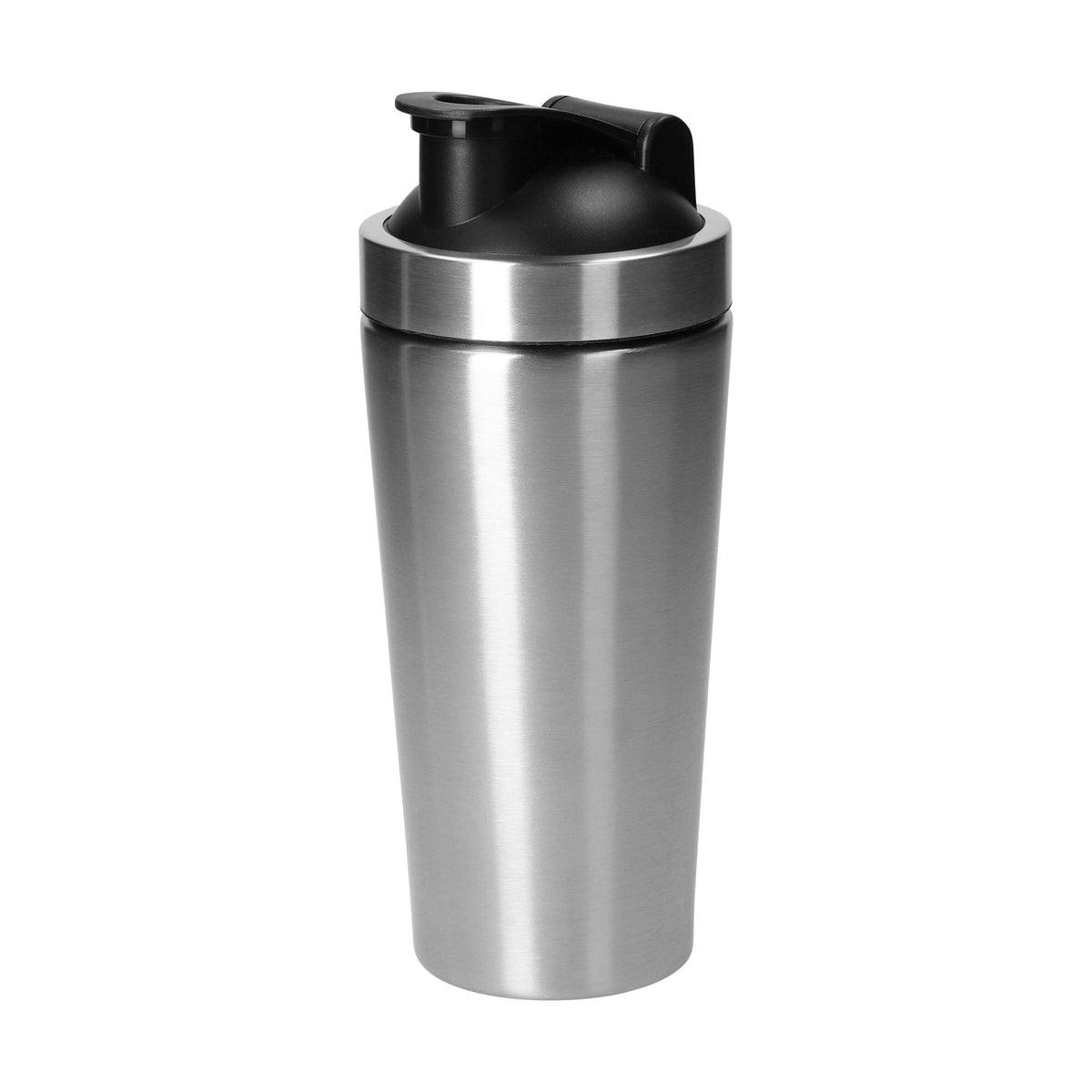 Edelstahl-Shaker „Core“
