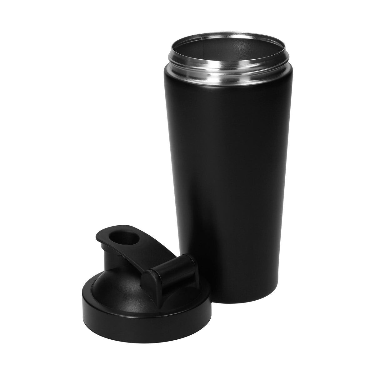 Edelstahl-Shaker „Core“
