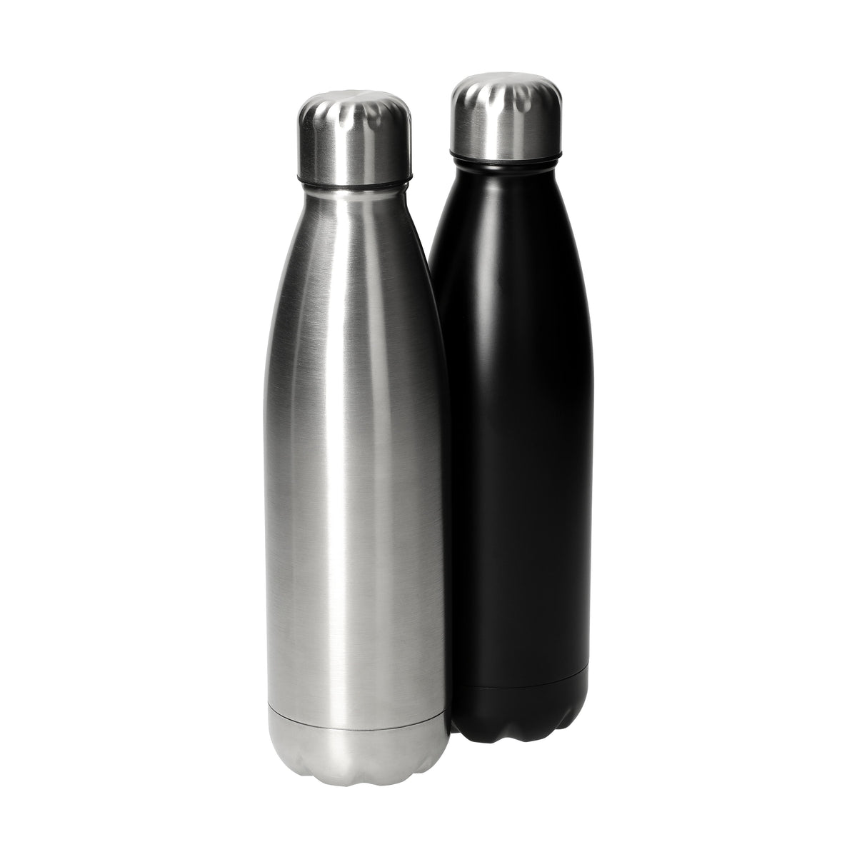 Edelstahlflasche „Colare“, 0,70 l, einwandig
