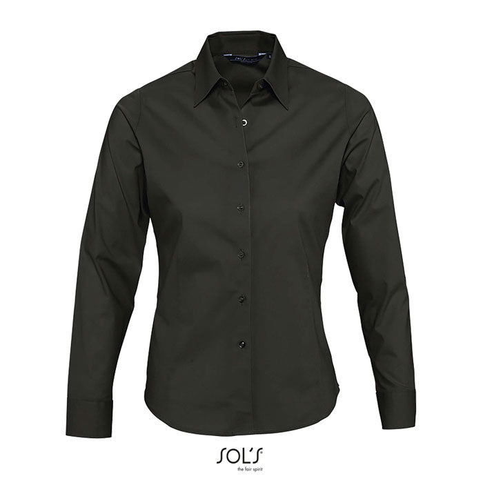 Eden Damen Shirt 140g