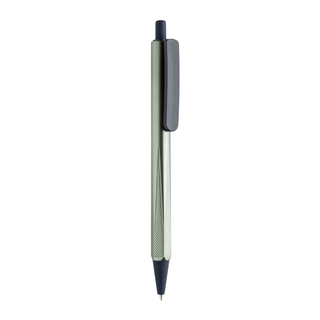 EDGE RCS – exklusiver dreiseitiger Stift – blau