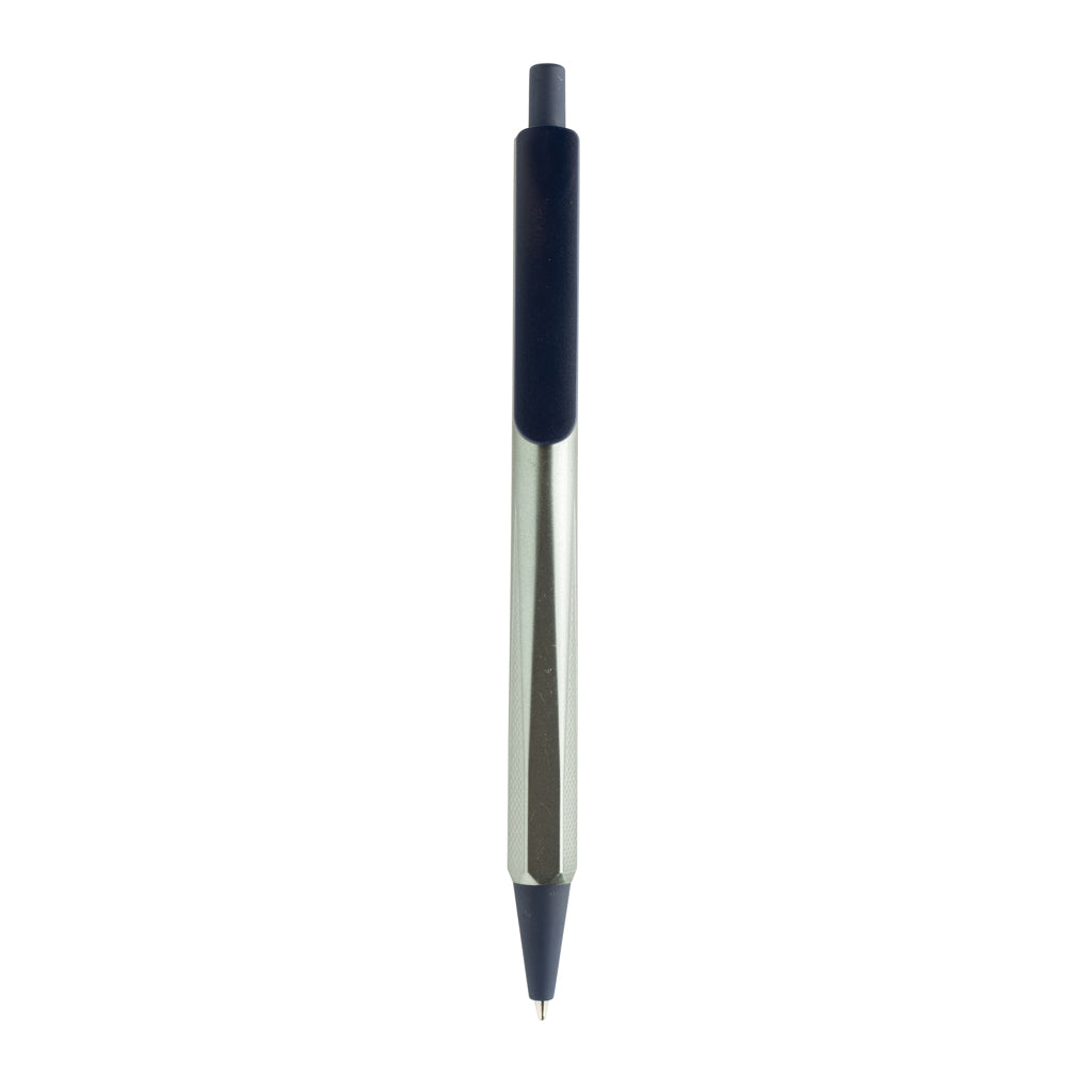 EDGE RCS – exklusiver dreiseitiger Stift – blau