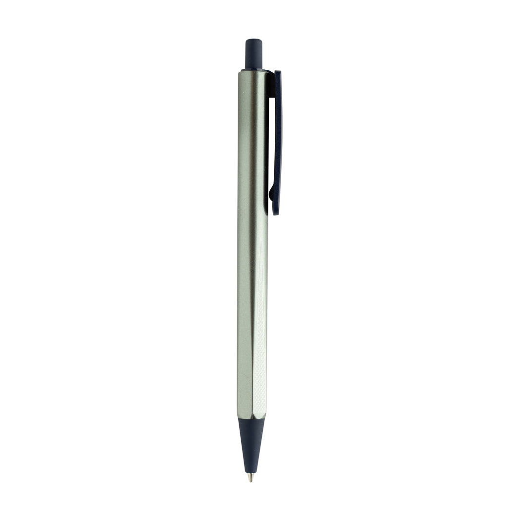 EDGE RCS – exklusiver dreiseitiger Stift – blau