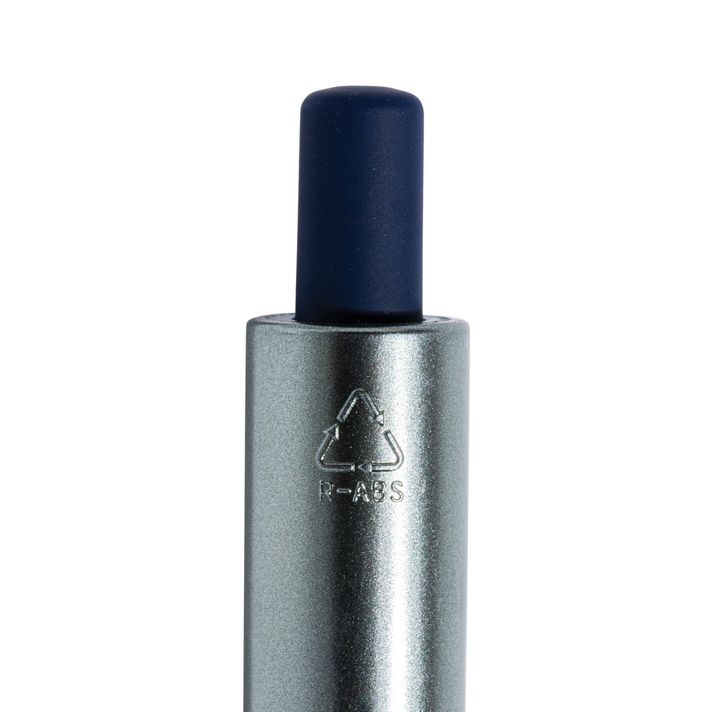 EDGE RCS – exklusiver dreiseitiger Stift – blau