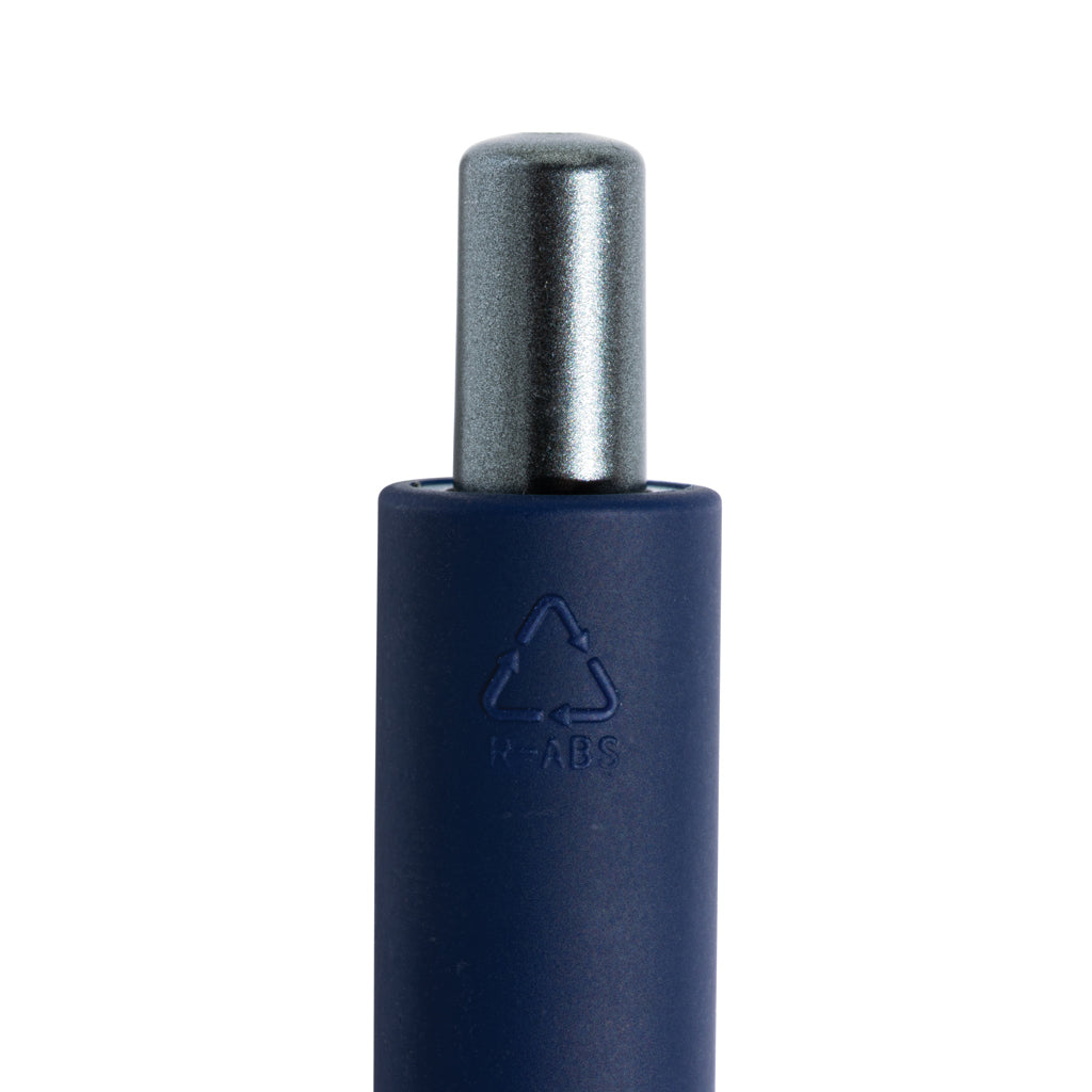 EDGE RCS – exklusiver dreiseitiger Stift – navy blau